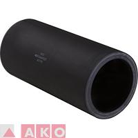 Manga de borracha M200.04HTEC da AKO